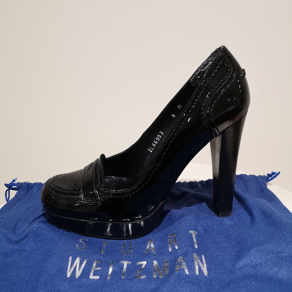 Stuart Weitzman Heels